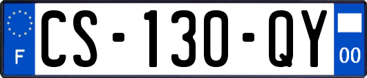 CS-130-QY