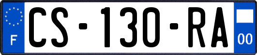 CS-130-RA