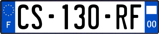 CS-130-RF
