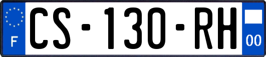 CS-130-RH