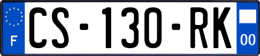 CS-130-RK