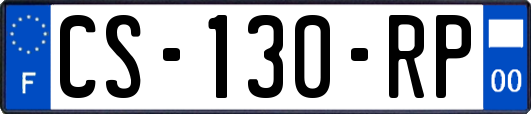 CS-130-RP