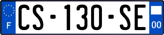 CS-130-SE