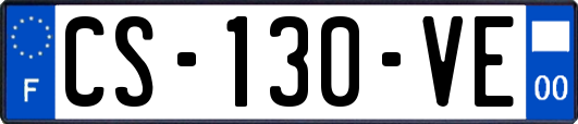 CS-130-VE