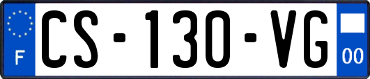 CS-130-VG