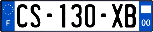 CS-130-XB