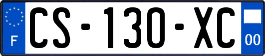 CS-130-XC