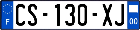 CS-130-XJ