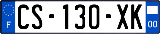 CS-130-XK