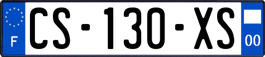 CS-130-XS