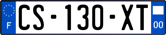 CS-130-XT