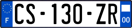 CS-130-ZR