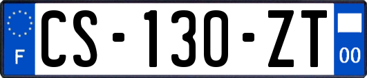 CS-130-ZT