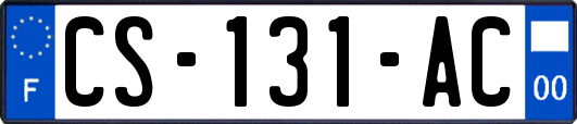 CS-131-AC