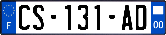 CS-131-AD