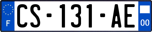 CS-131-AE