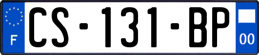 CS-131-BP