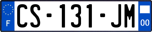 CS-131-JM