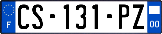 CS-131-PZ