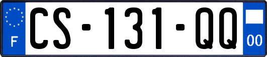 CS-131-QQ