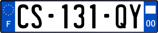 CS-131-QY