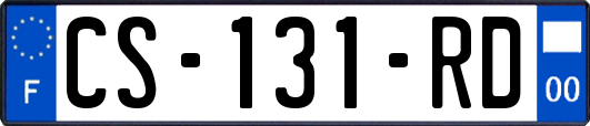 CS-131-RD