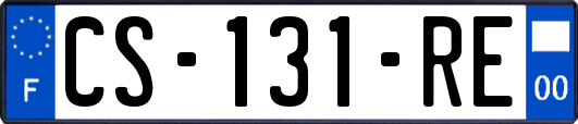 CS-131-RE