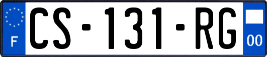 CS-131-RG