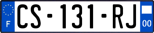 CS-131-RJ