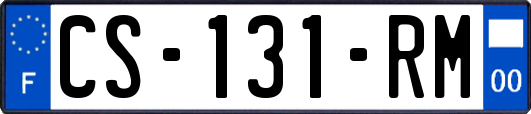 CS-131-RM