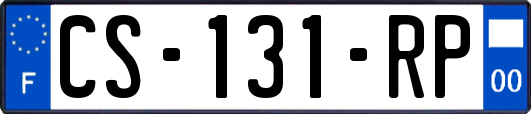 CS-131-RP