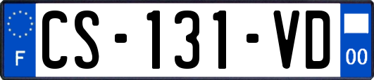 CS-131-VD