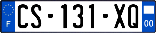 CS-131-XQ