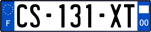 CS-131-XT