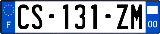 CS-131-ZM