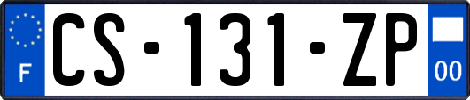 CS-131-ZP