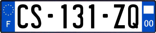 CS-131-ZQ