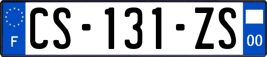 CS-131-ZS