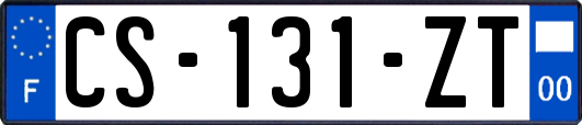 CS-131-ZT