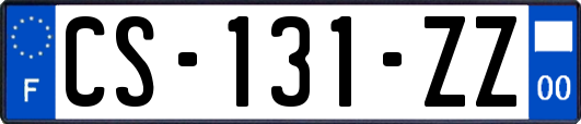 CS-131-ZZ