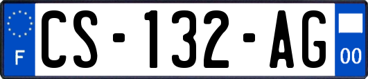 CS-132-AG