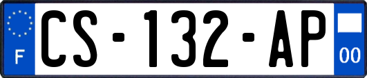 CS-132-AP