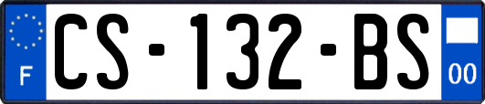 CS-132-BS