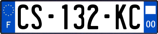 CS-132-KC