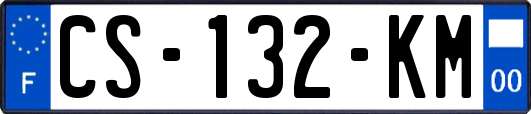 CS-132-KM