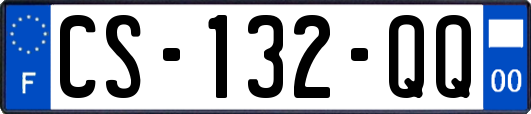CS-132-QQ