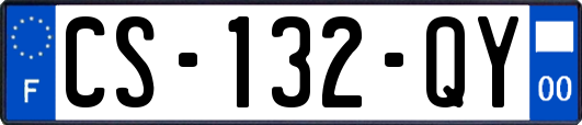 CS-132-QY
