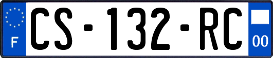 CS-132-RC