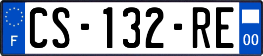 CS-132-RE
