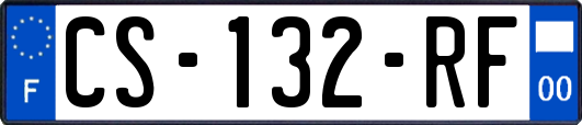 CS-132-RF